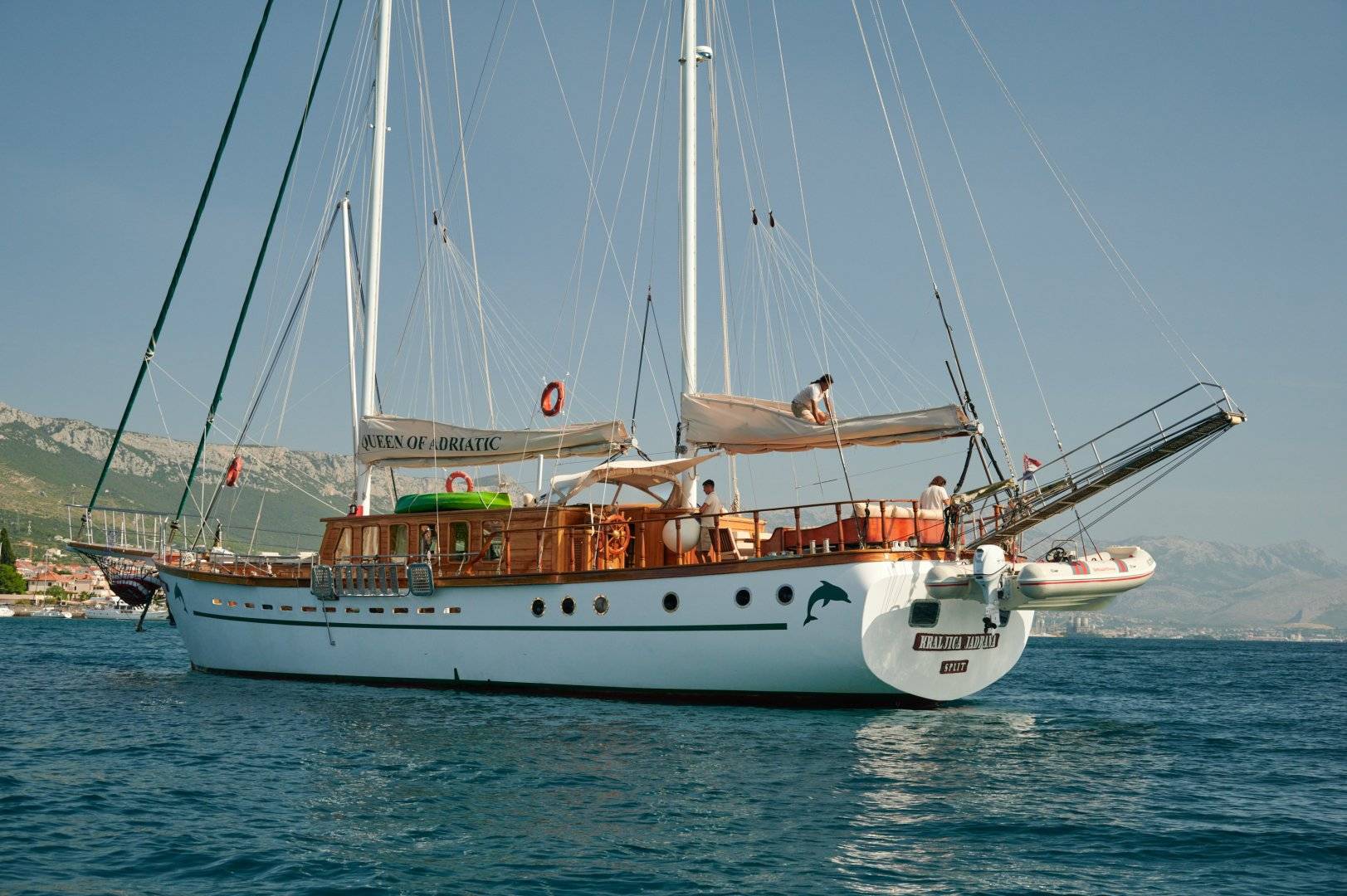 Queen of Adriatic - 4