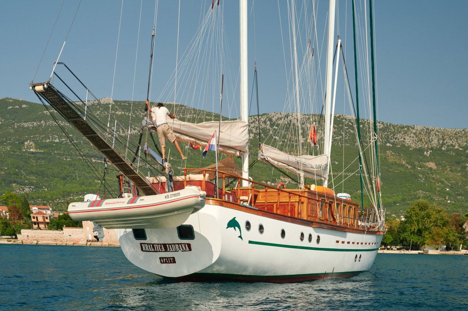 Queen of Adriatic - 5
