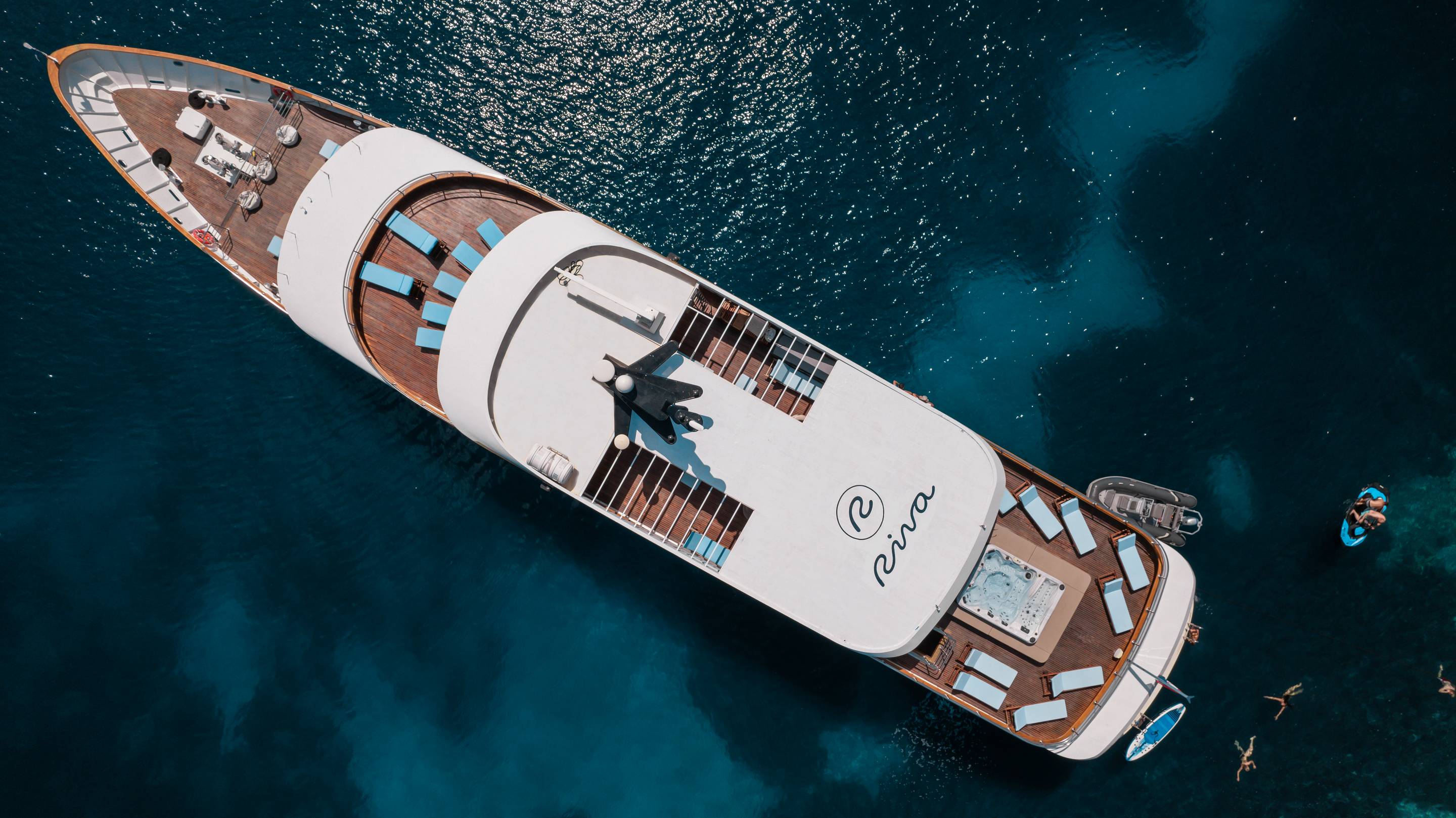 Riva - 5