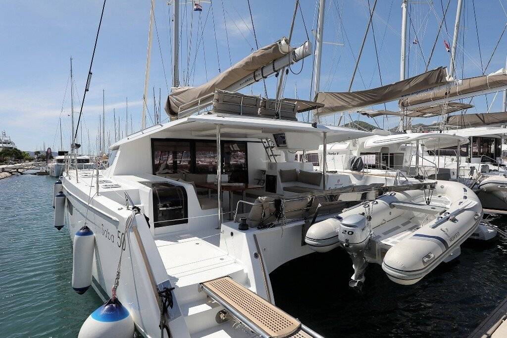 Saba 50