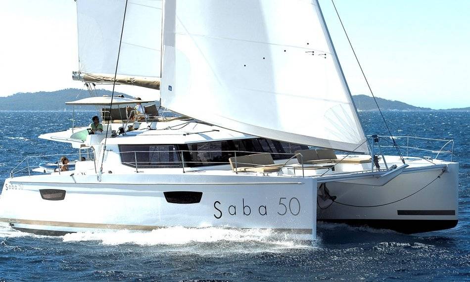 Saba 50 - 4