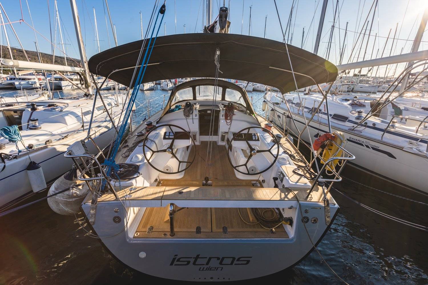 Salona 44
