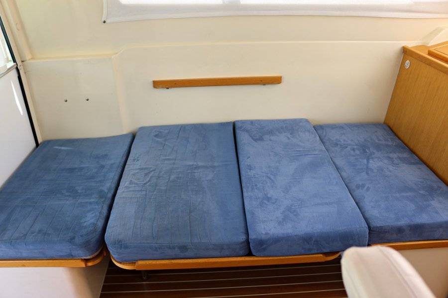 SAS Adria 1002 - 5