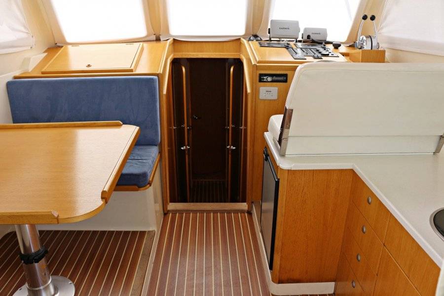 SAS Adria 1002 - 3