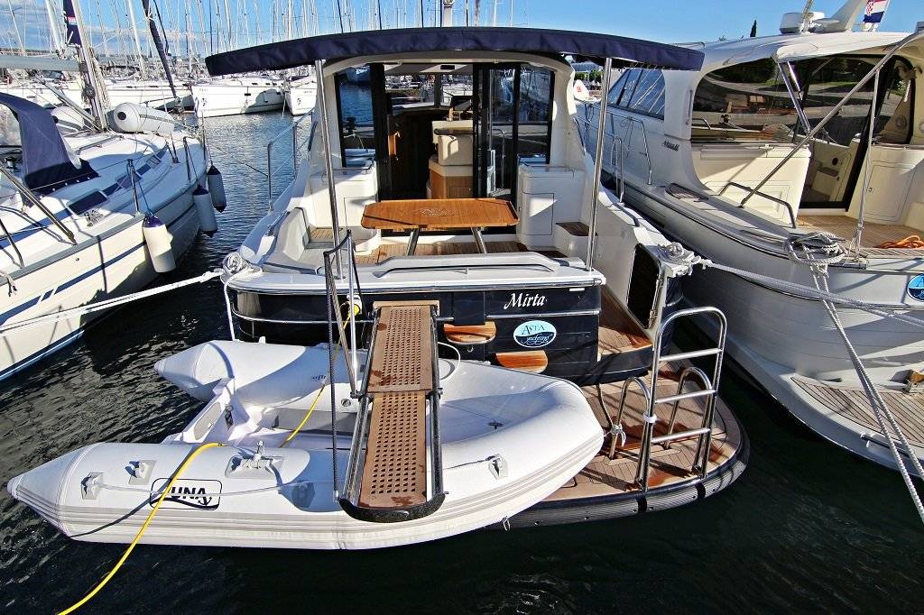 SAS Adriana 36 - 3