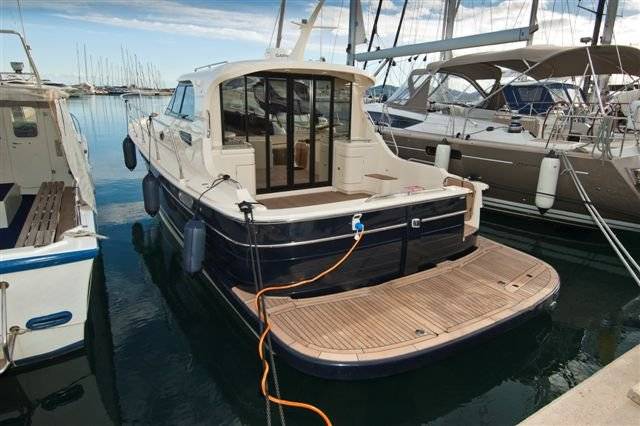 SAS Adriana 36 - 2