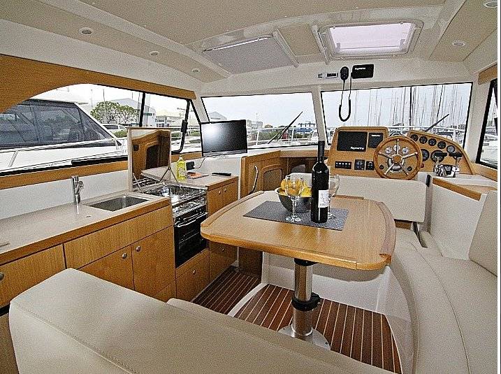 SAS Adriana 36 - 3