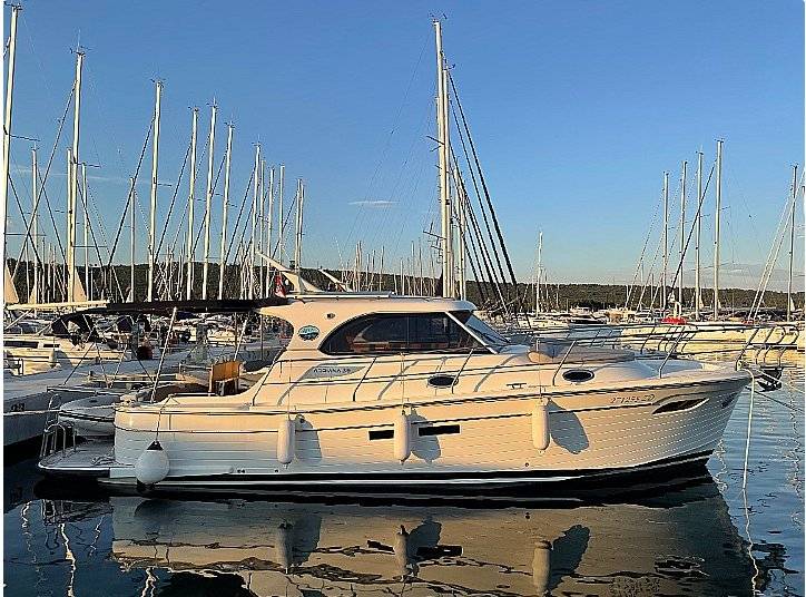 SAS Adriana 36 - 2