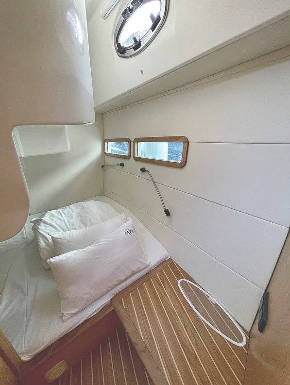 SAS Adriana 36 - 5