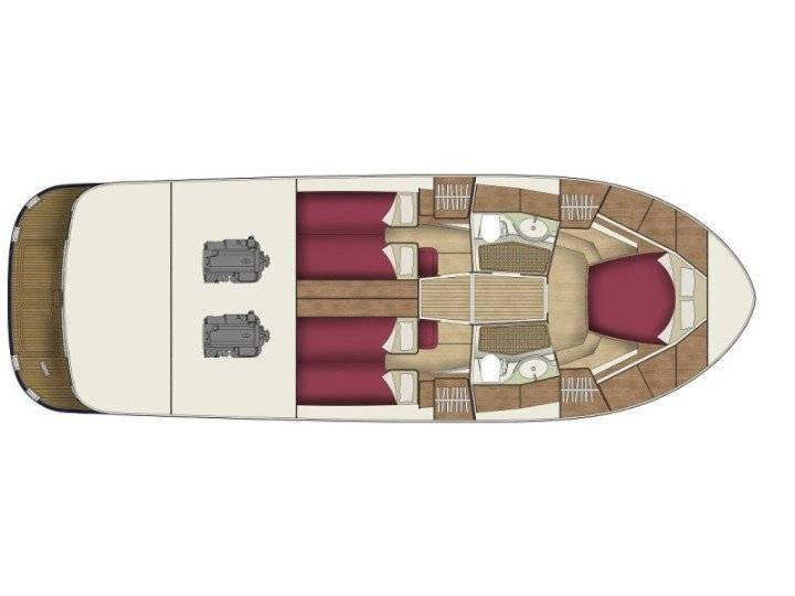 SAS Adriana 44 - 5