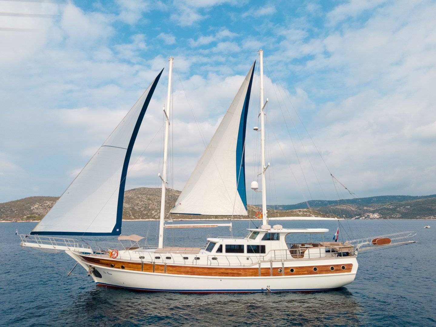 Sea Breeze - 2