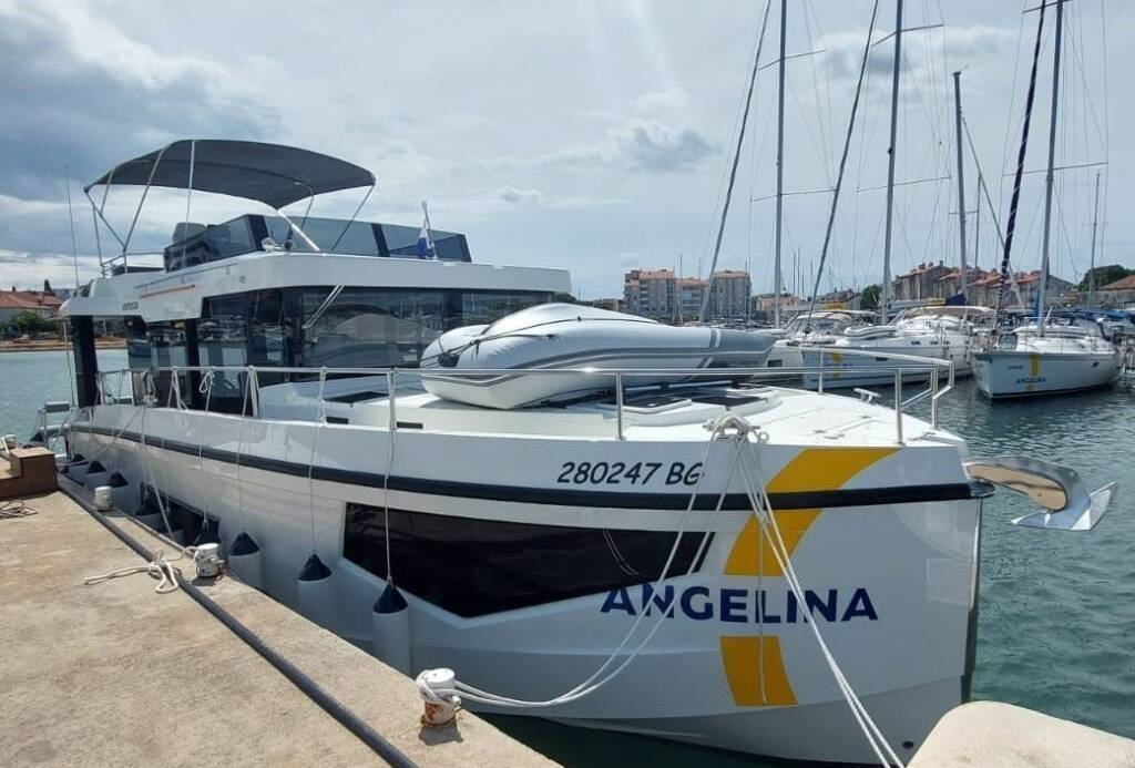 Seamaster 45
