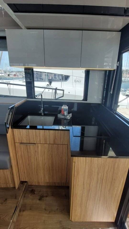 Seamaster 45 - 4