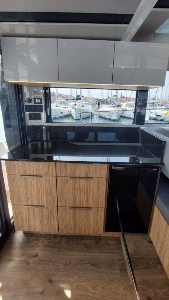 Seamaster 45 - 5