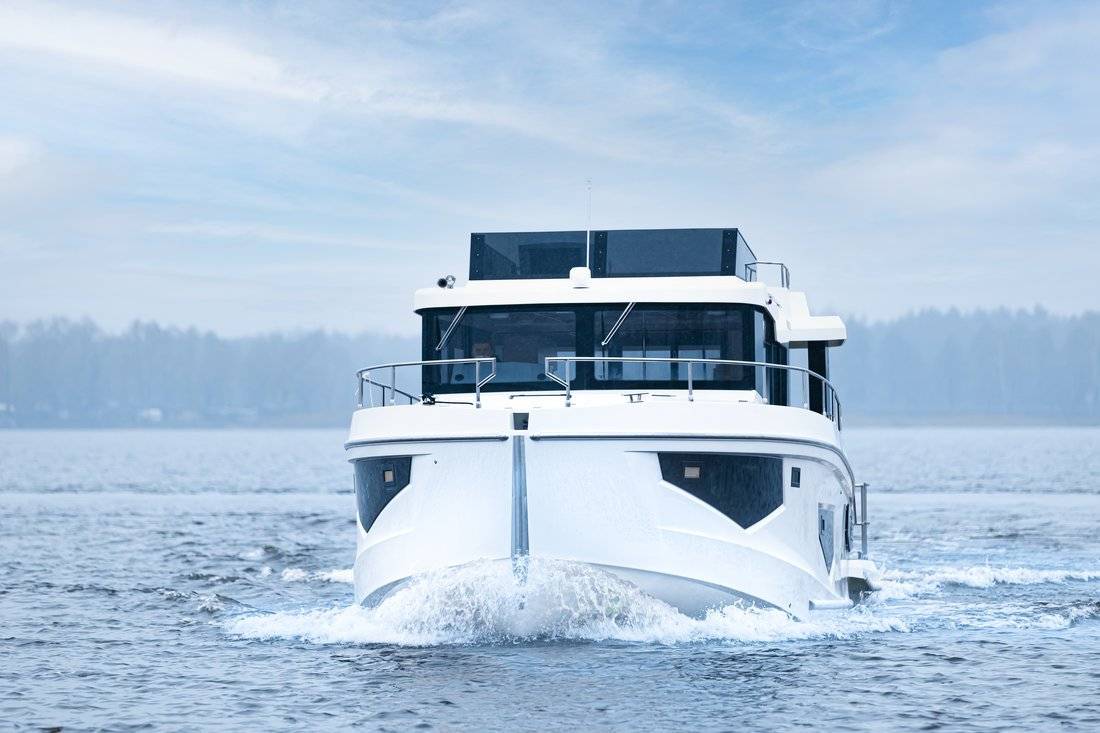 Seamaster 45 - 4