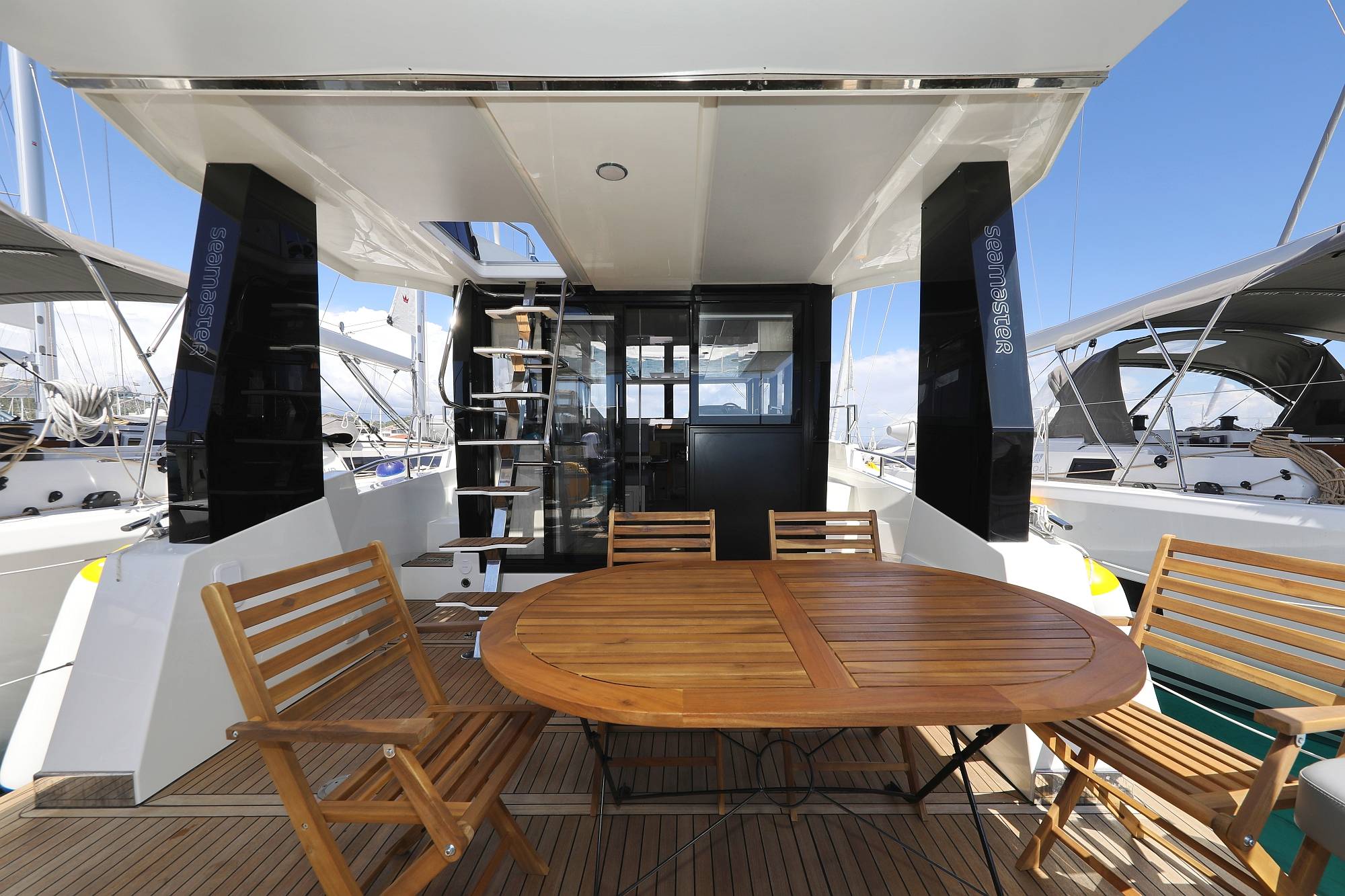 Seamaster 45 - 4