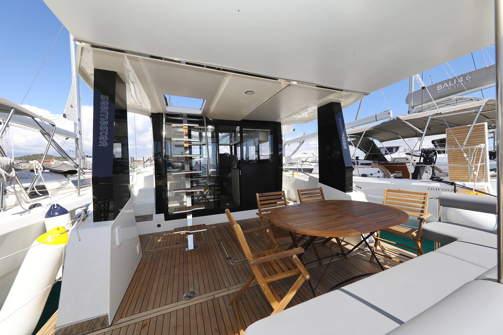 Seamaster 45 - 3