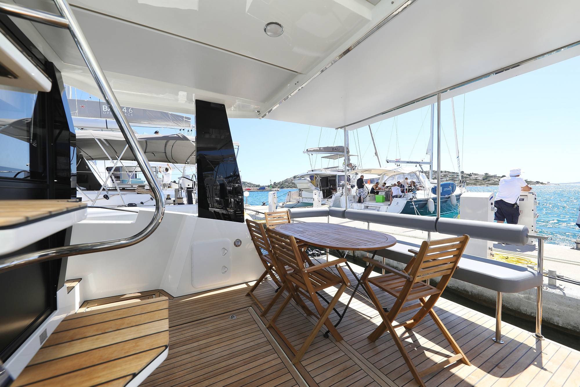 Seamaster 45 - 5