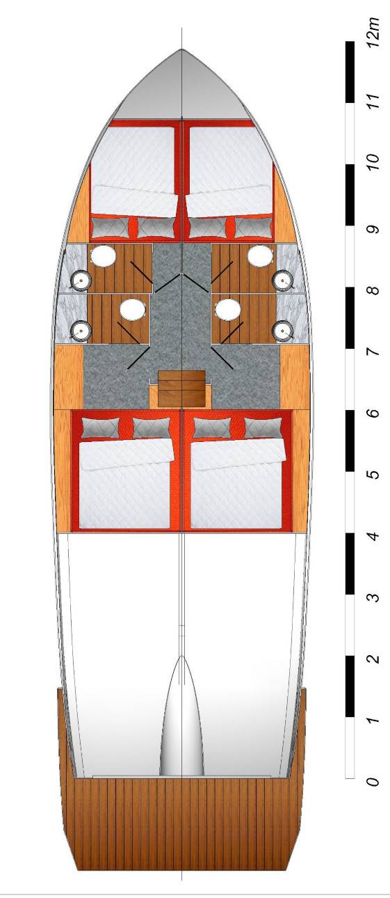 Seamaster 45 - 2