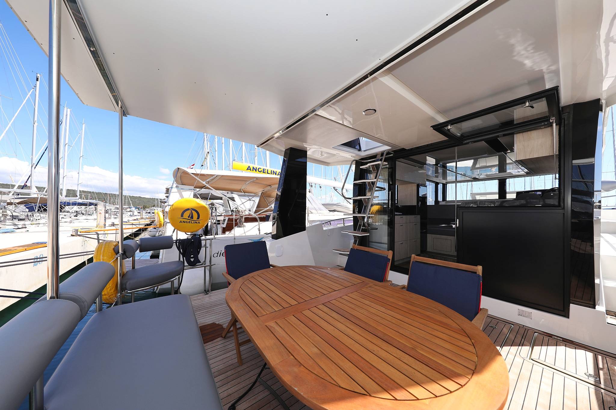 Seamaster 45 - 4