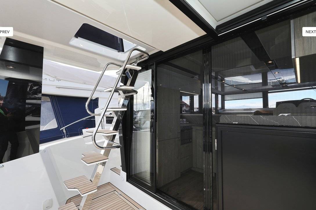 Seamaster 45 - 4