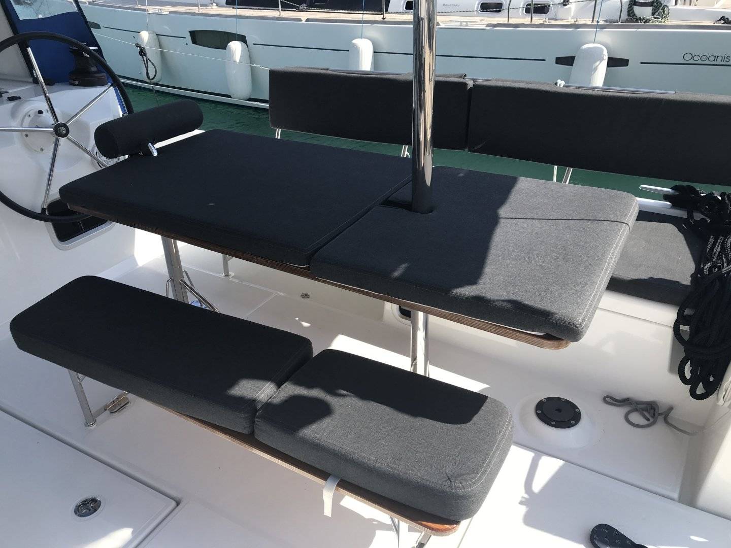 Sun Loft 47 - 4