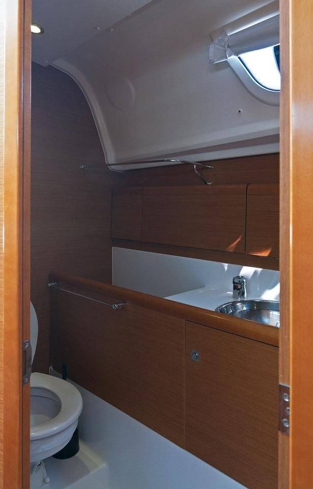 Sun Odyssey 33i - 3