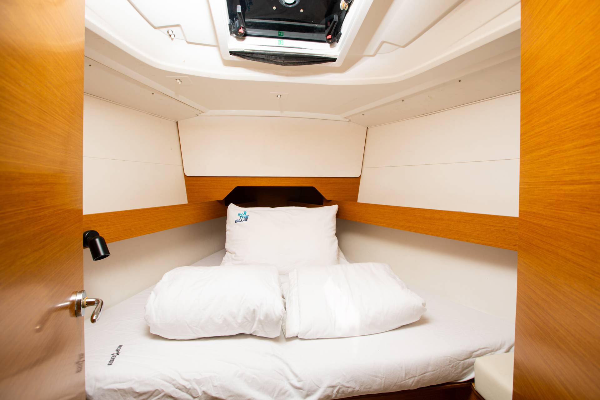 Sun Odyssey 349 - 4