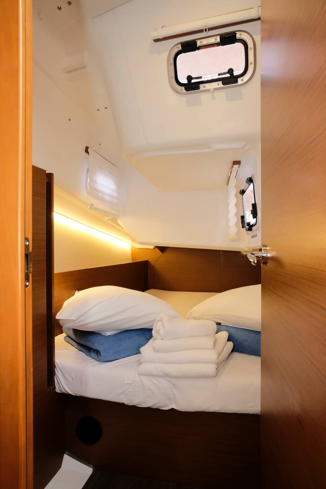 Sun Odyssey 380 - 3