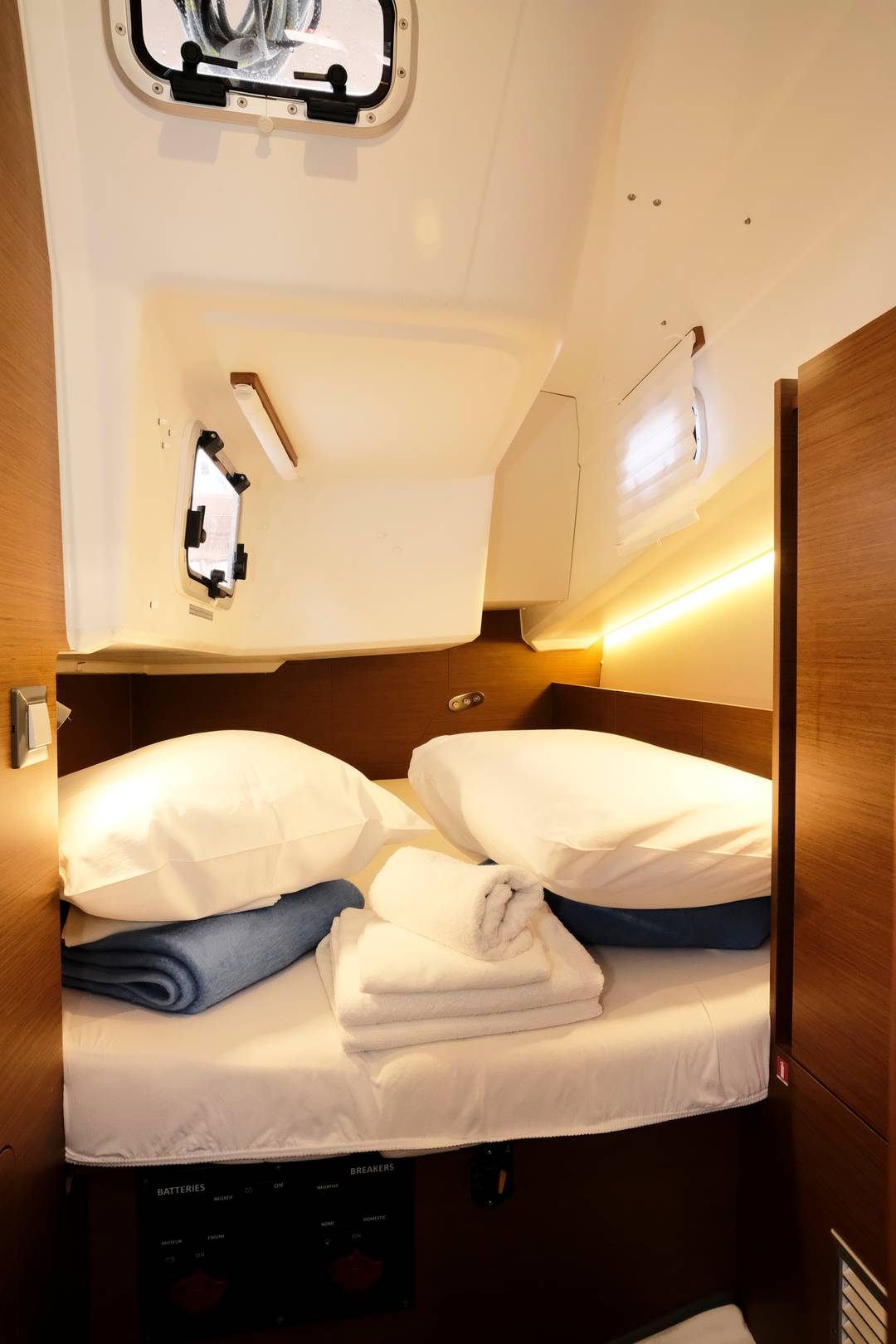 Sun Odyssey 380 - 2