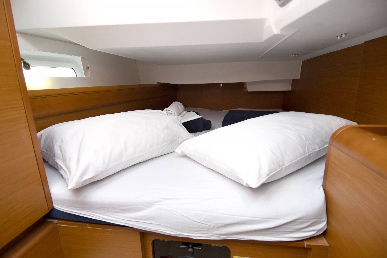 Sun Odyssey 419 - 4