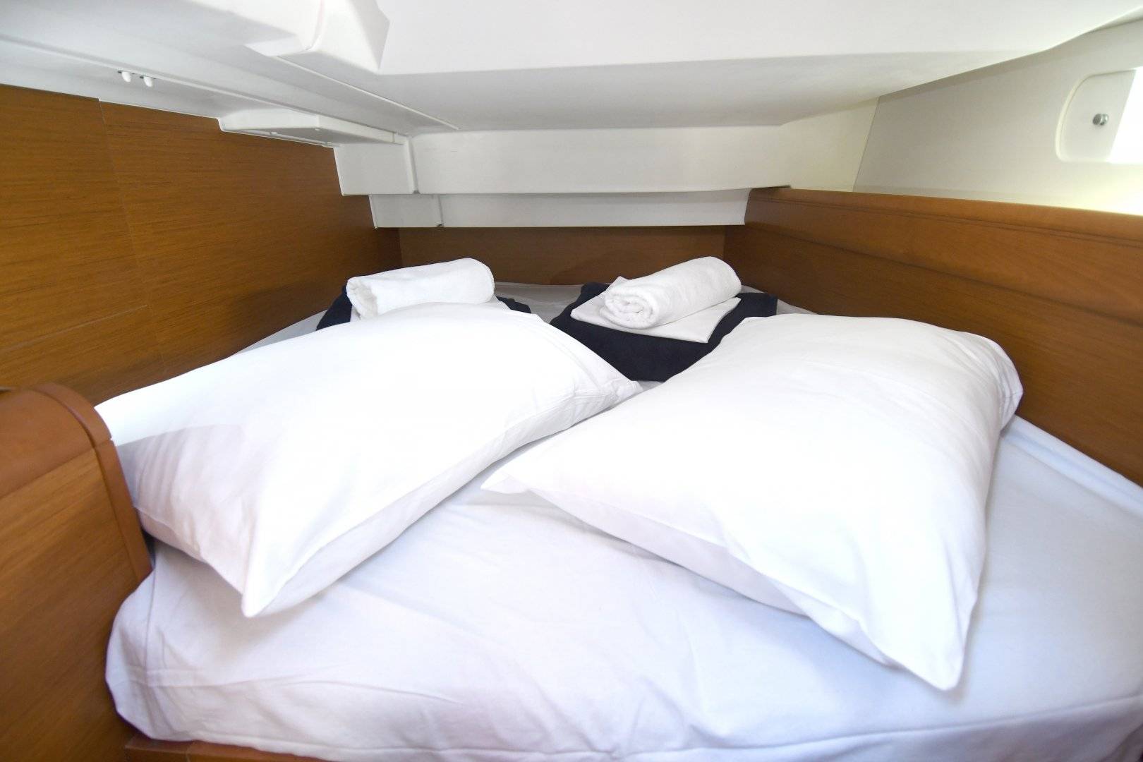 Sun Odyssey 419 - 5