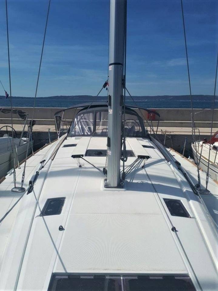 Sun Odyssey 519 - 4