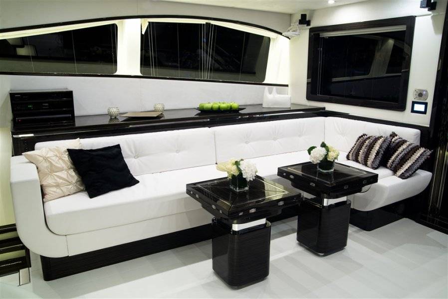 Sunreef 70 Power - 5
