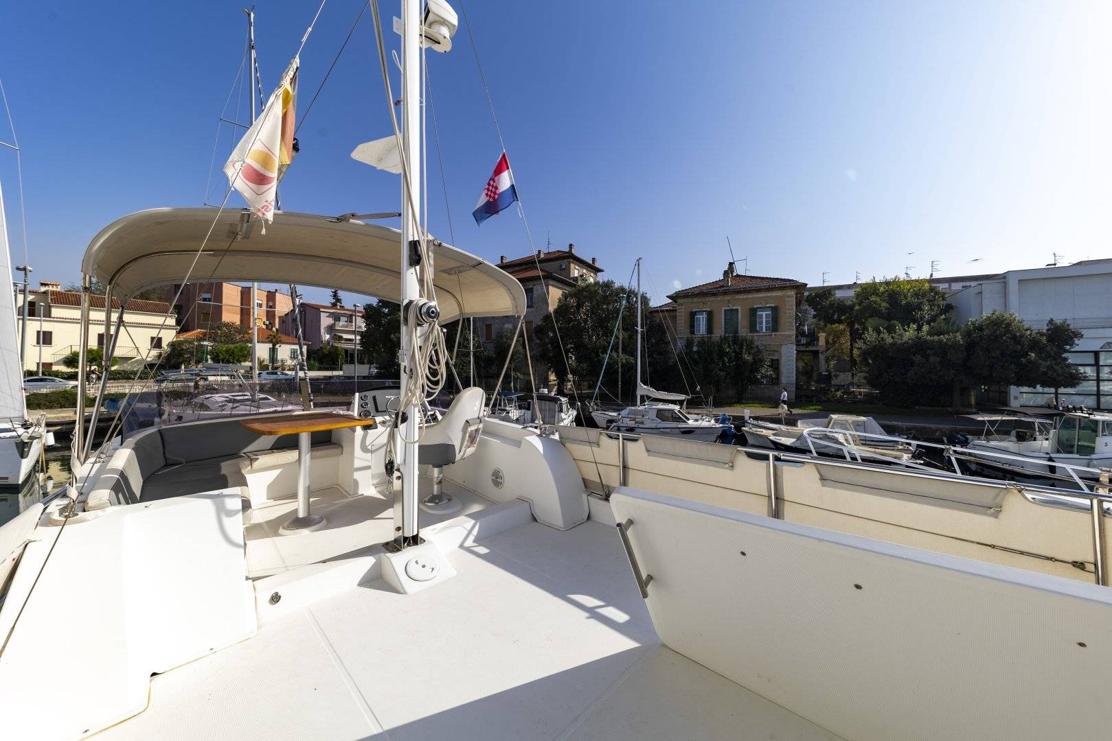 Swift Trawler 34 - 4