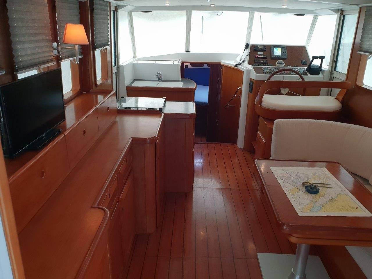 Swift Trawler 42 - 3