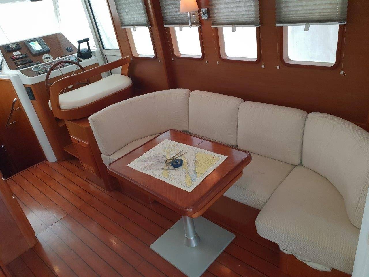 Swift Trawler 42 - 4
