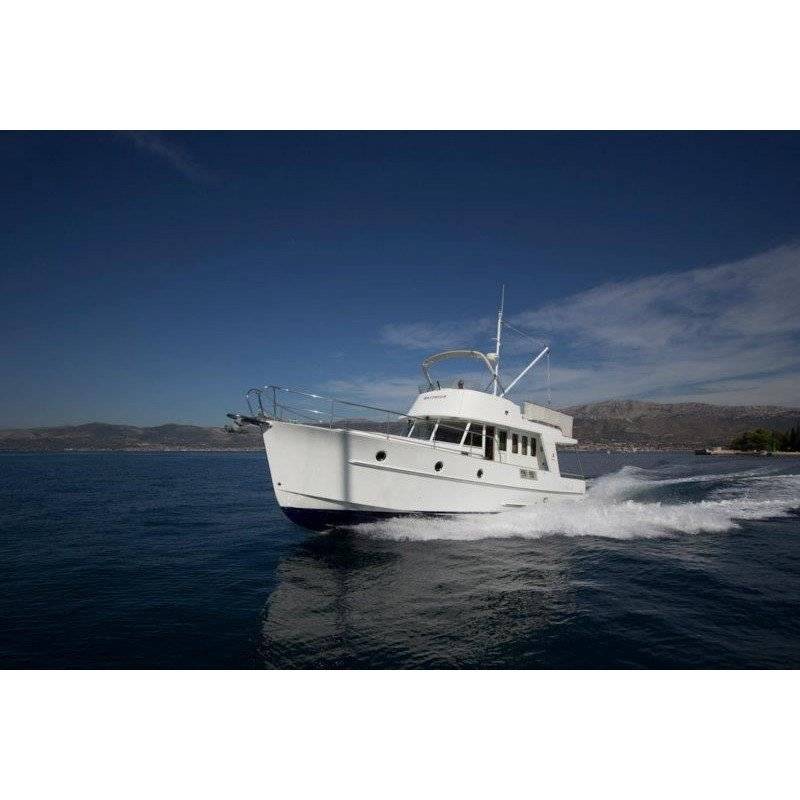 Swift Trawler 42 - 2