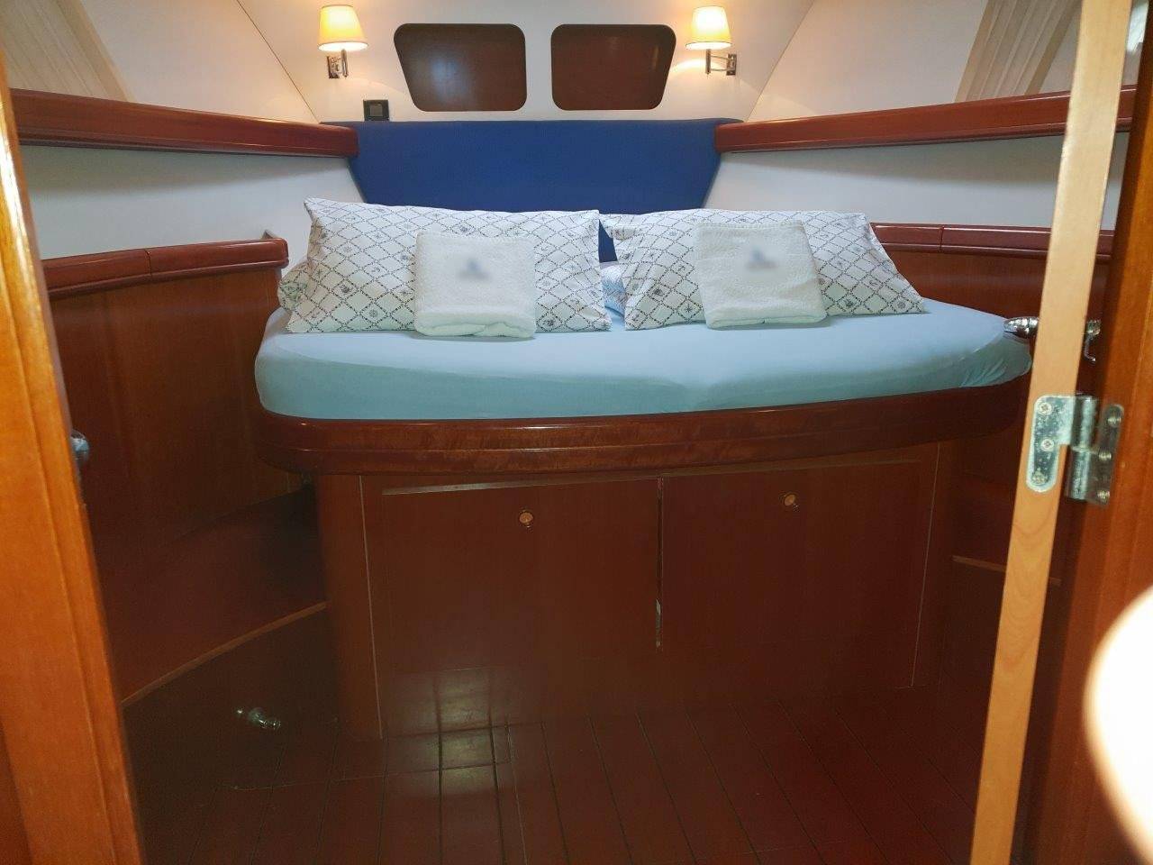 Swift Trawler 42 - 5