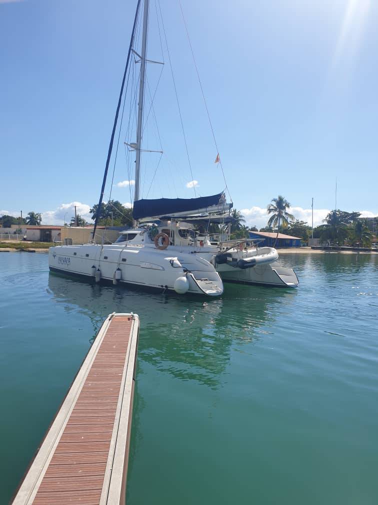 Bahia 46 - 2