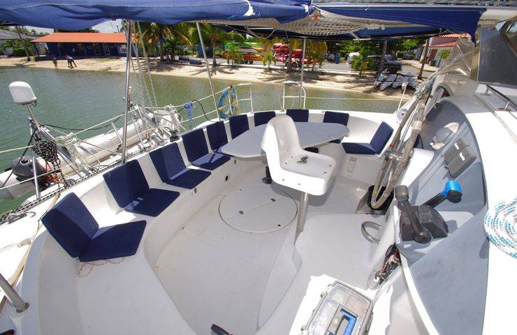 Bahia 46 - 3