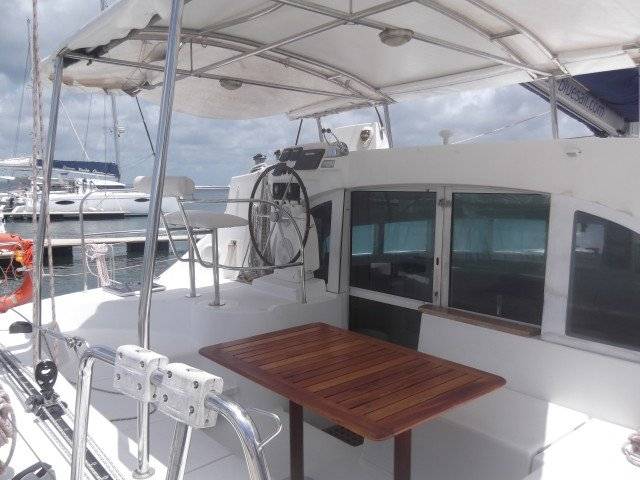 Lagoon 380 - 4