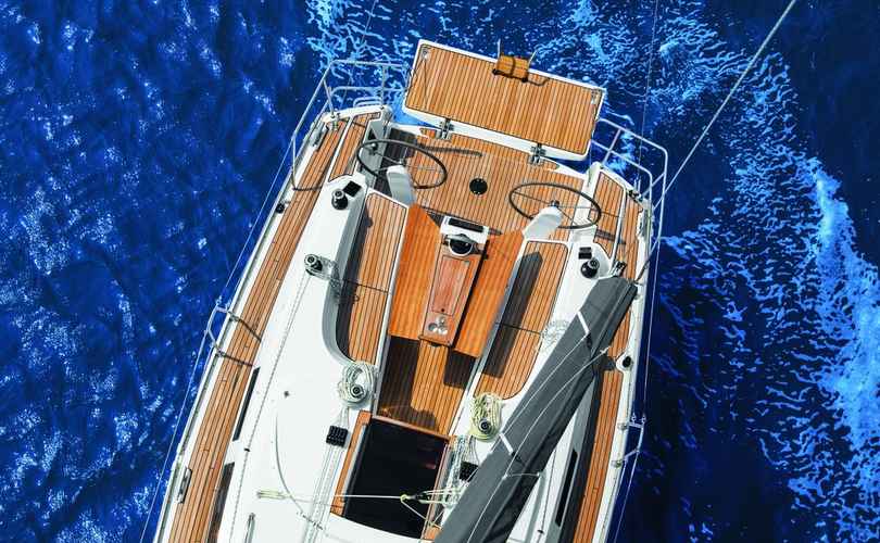 Bavaria Cruiser 34 - 3