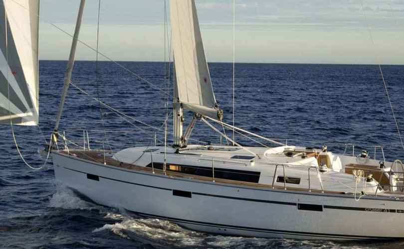 Bavaria Cruiser 41 - 3