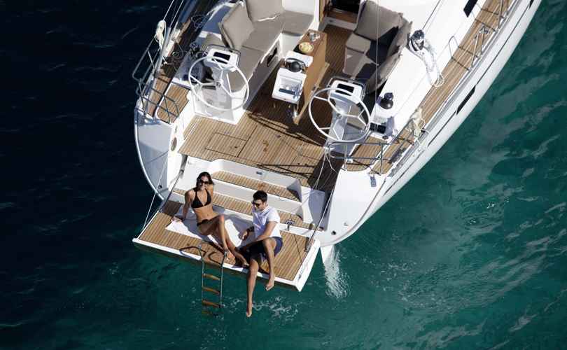 Bavaria Cruiser 41 - 4