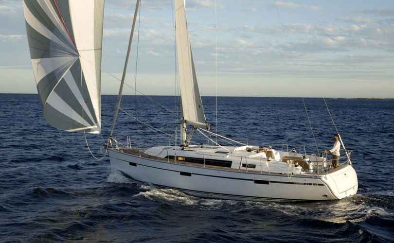 Bavaria Cruiser 41