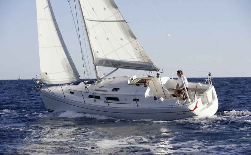 Hanse 315