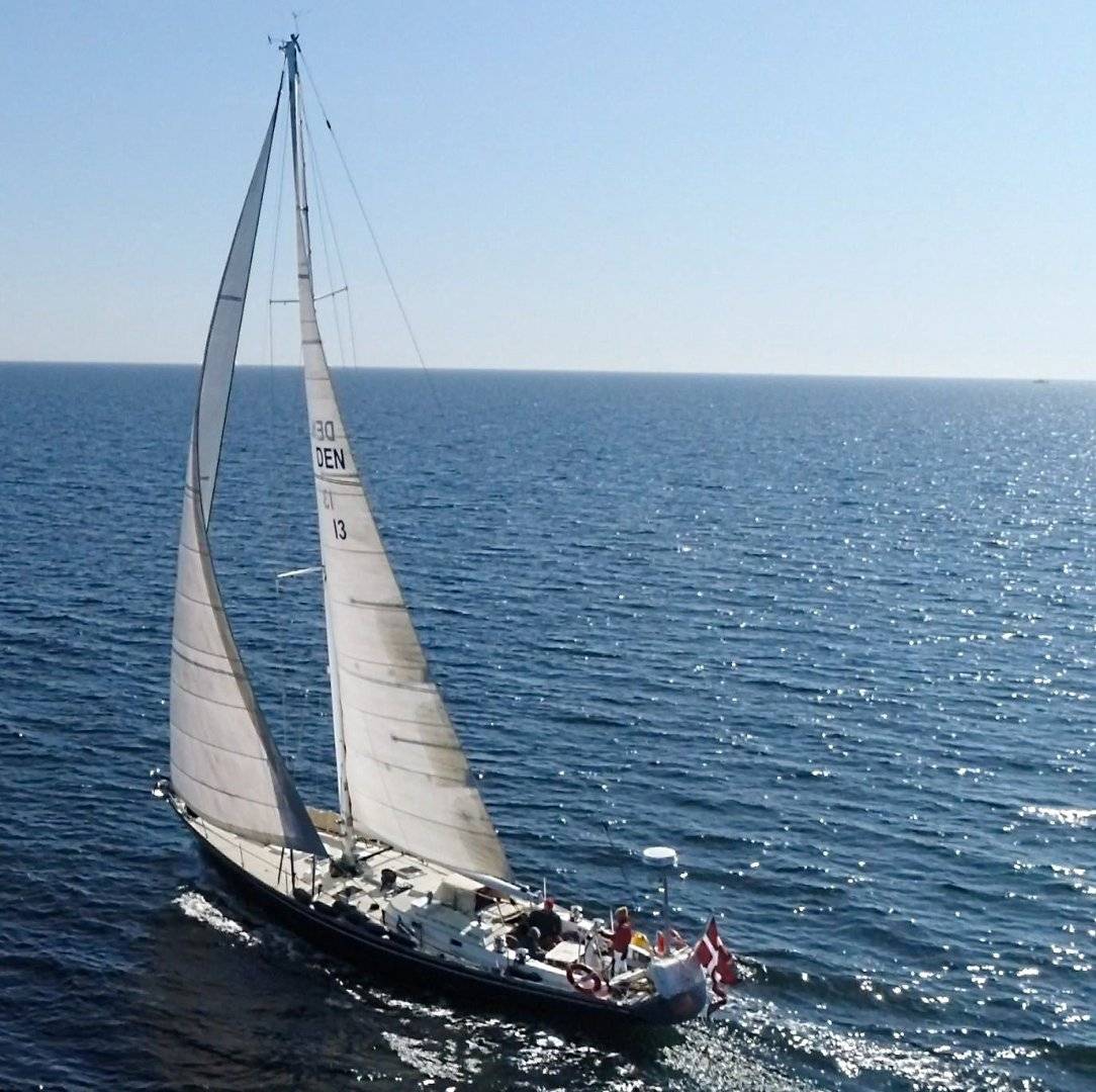 Swan 55 - 5