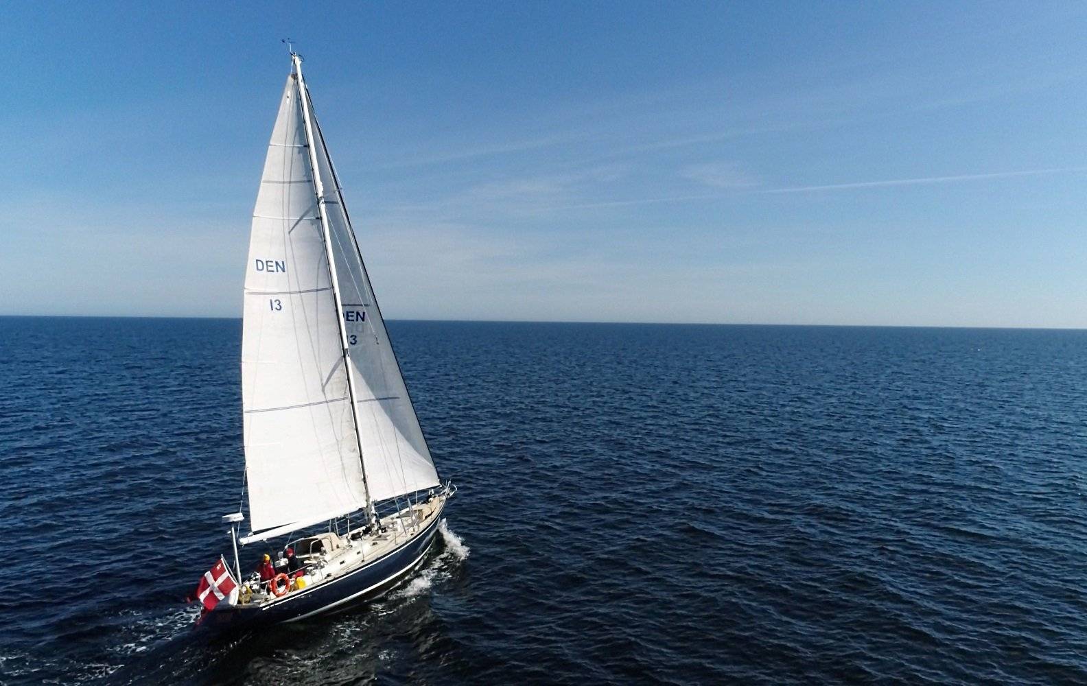 Swan 55 - 3