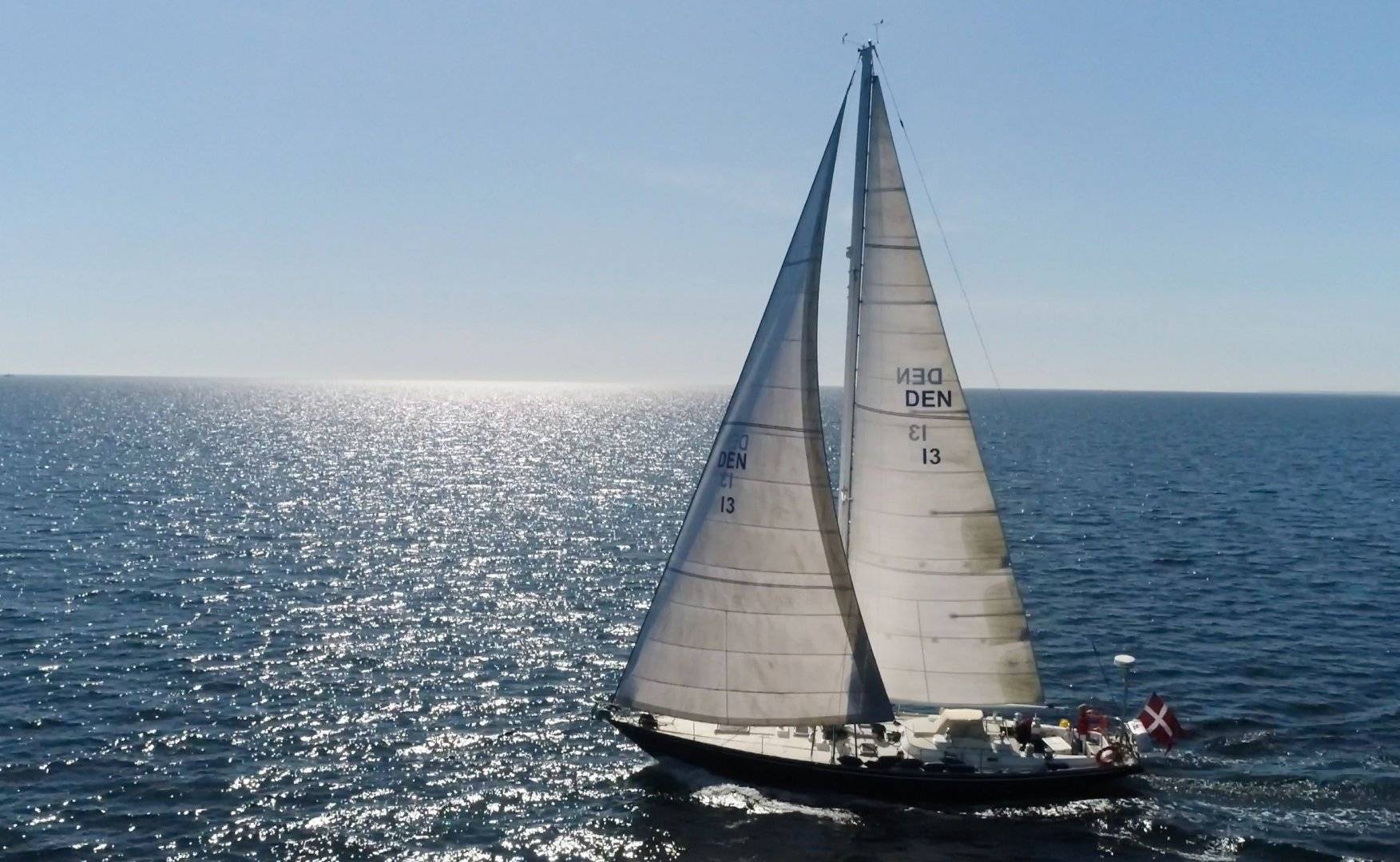 Swan 55 - 4